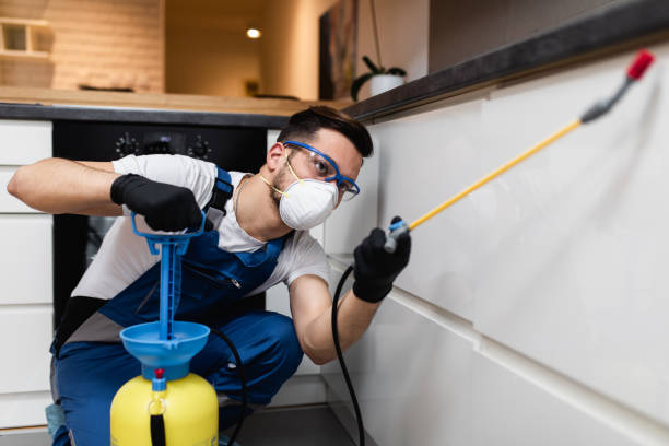 Kendall Park, NJ Pest Control Company