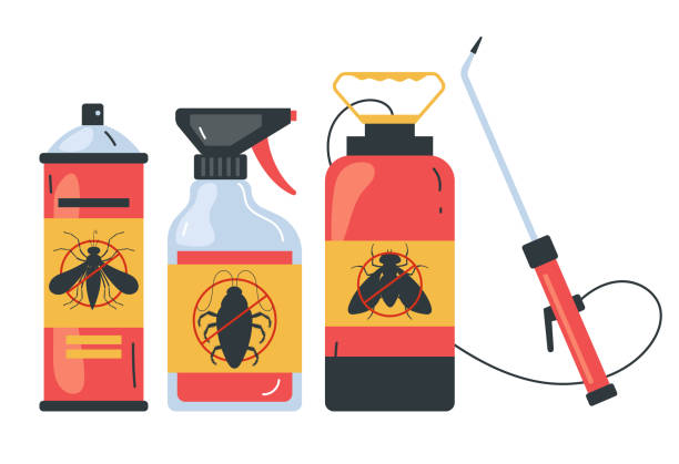 Best Mosquito Control Services  in Kendall Park, NJ